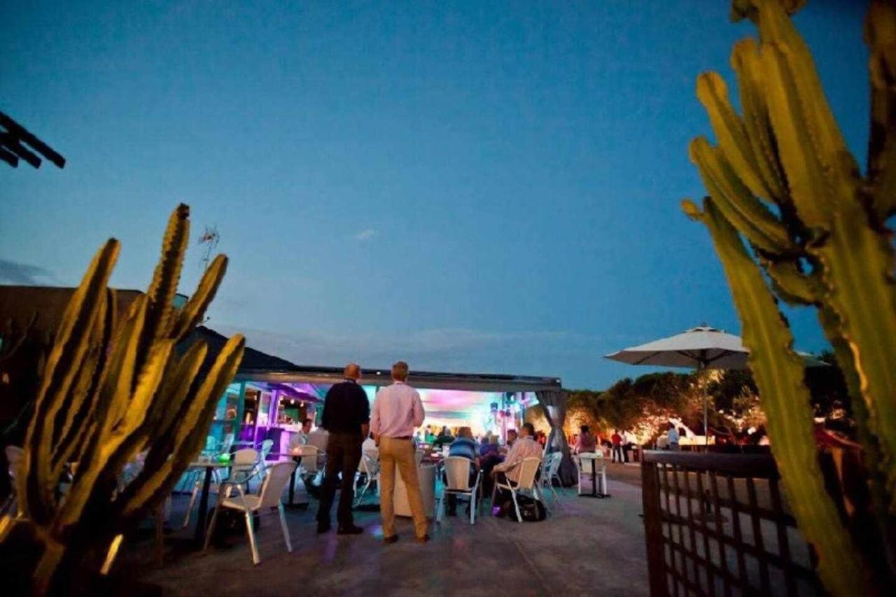 Apartment La Gavina Beach Barcelona Airport Gava Exterior photo